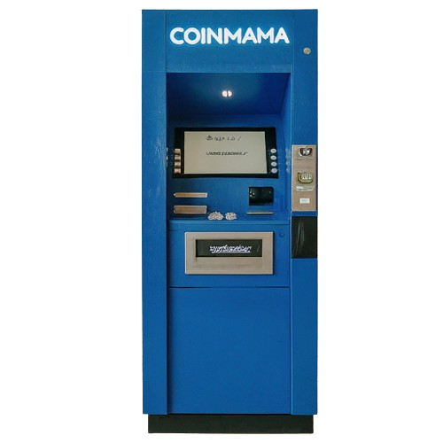 Bitcoin ATM